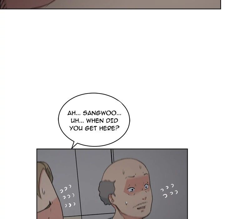Soojung's Comic Store Manhwa - Chapter 5 Page 27
