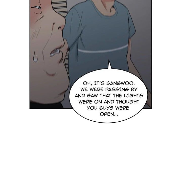 Soojung's Comic Store Manhwa - Chapter 5 Page 28