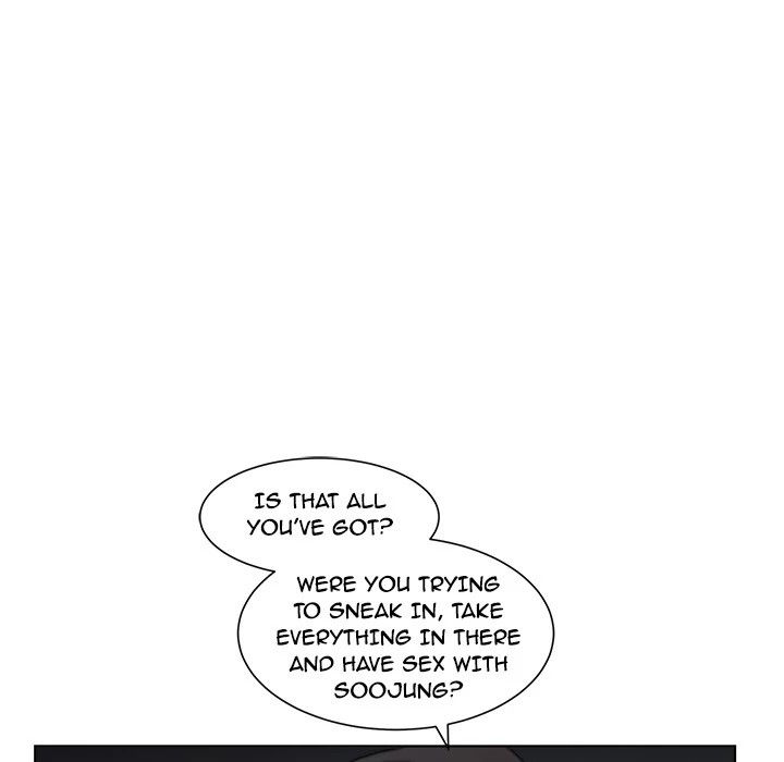 Soojung's Comic Store Manhwa - Chapter 5 Page 29