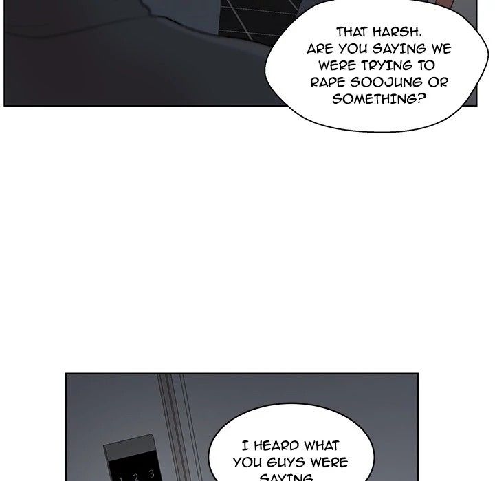 Soojung's Comic Store Manhwa - Chapter 5 Page 32