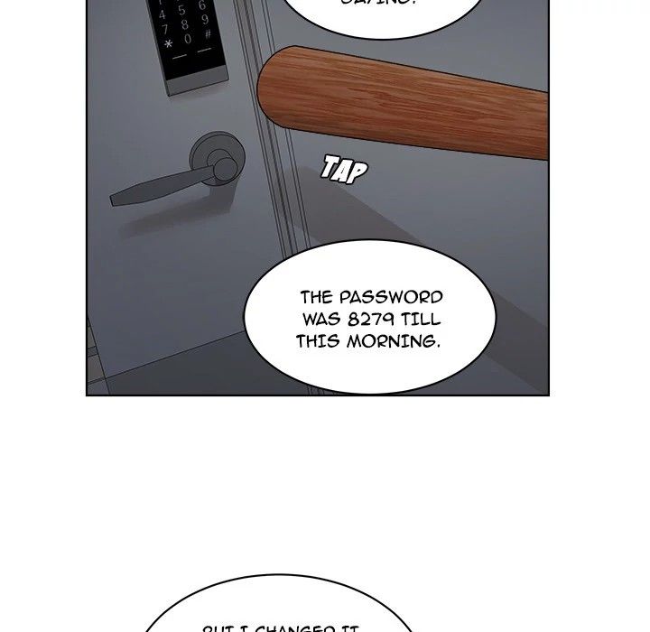 Soojung's Comic Store Manhwa - Chapter 5 Page 33
