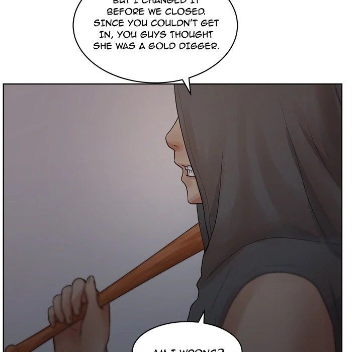 Soojung's Comic Store Manhwa - Chapter 5 Page 34