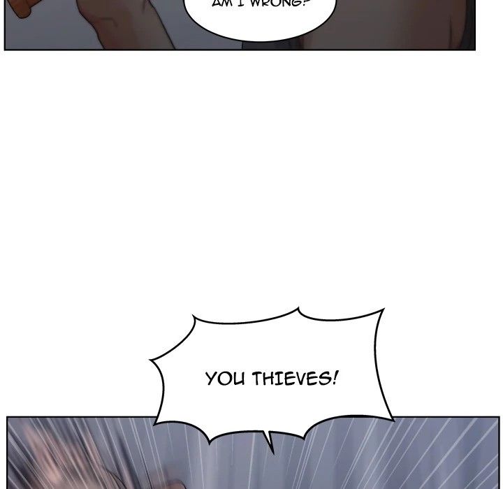 Soojung's Comic Store Manhwa - Chapter 5 Page 35