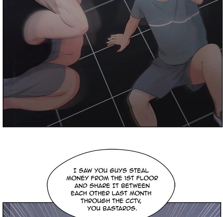 Soojung's Comic Store Manhwa - Chapter 5 Page 39