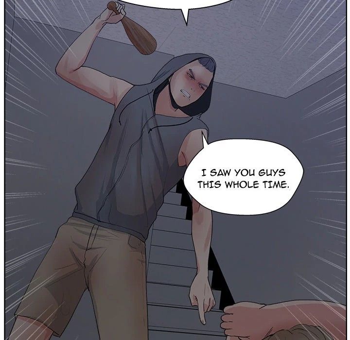 Soojung's Comic Store Manhwa - Chapter 5 Page 40