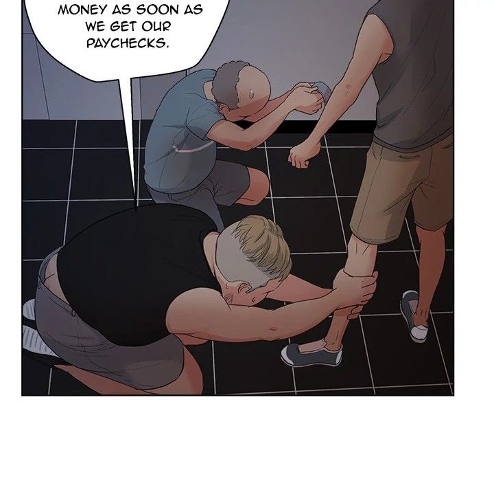 Soojung's Comic Store Manhwa - Chapter 5 Page 44