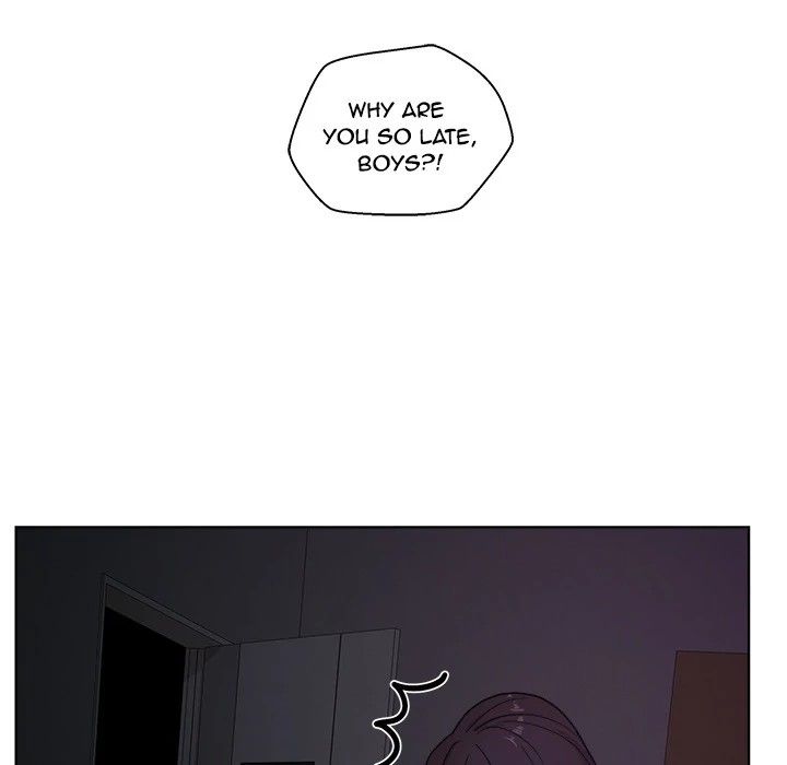 Soojung's Comic Store Manhwa - Chapter 5 Page 56