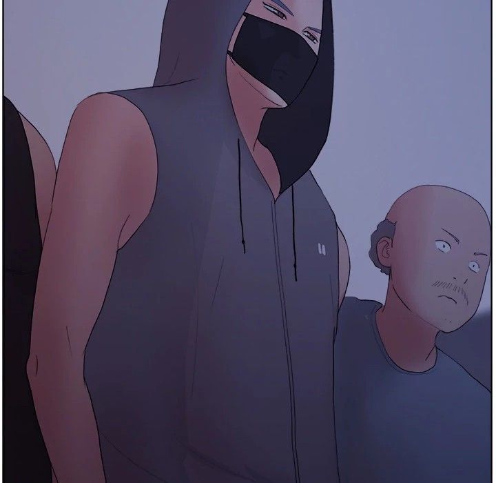 Soojung's Comic Store Manhwa - Chapter 5 Page 62