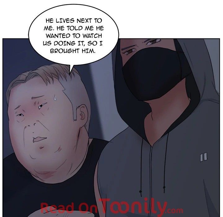 Soojung's Comic Store Manhwa - Chapter 5 Page 66