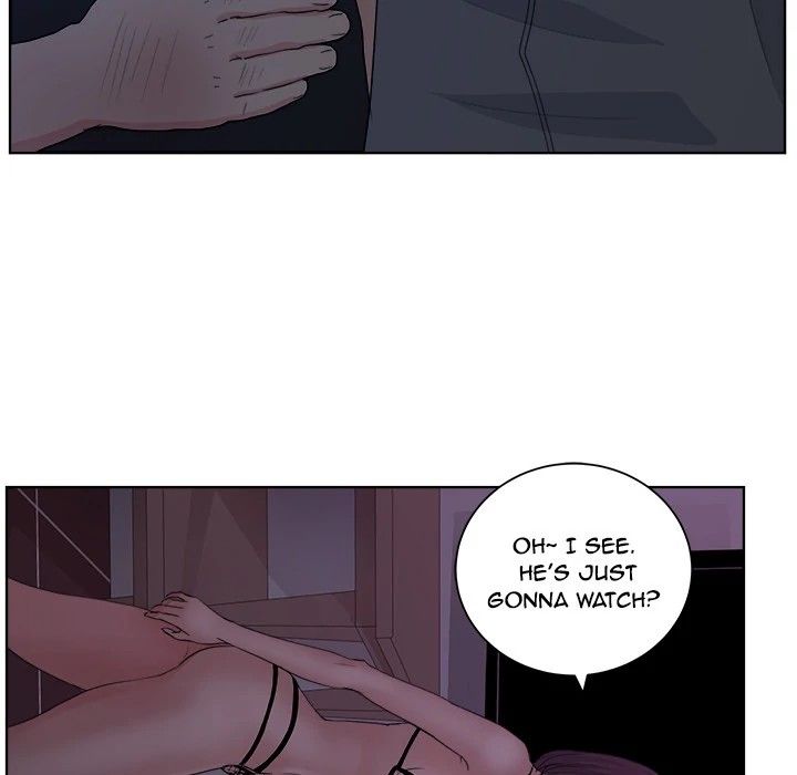 Soojung's Comic Store Manhwa - Chapter 5 Page 67