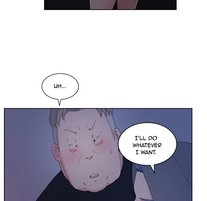 Soojung's Comic Store Manhwa - Chapter 5 Page 71