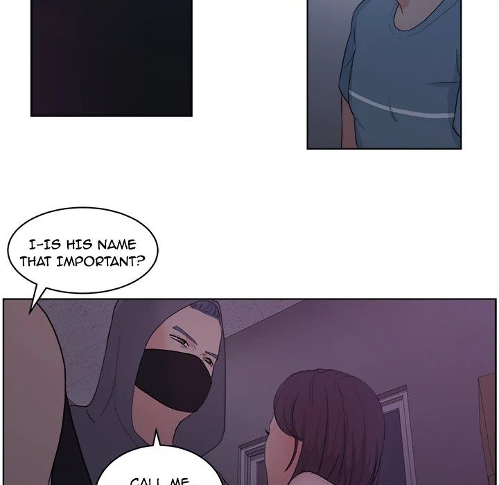 Soojung's Comic Store Manhwa - Chapter 5 Page 76