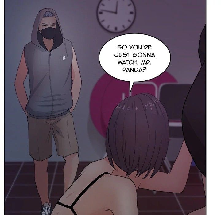 Soojung's Comic Store Manhwa - Chapter 5 Page 83