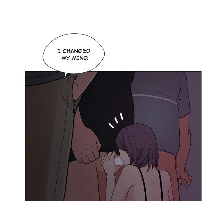Soojung's Comic Store Manhwa - Chapter 5 Page 91