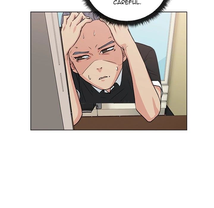 Soojung's Comic Store Manhwa - Chapter 2 Page 28