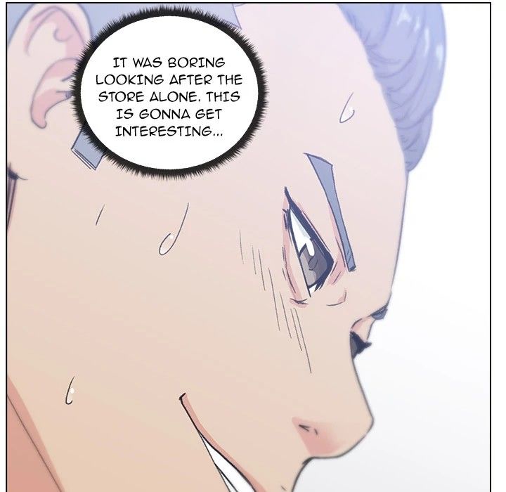 Soojung's Comic Store Manhwa - Chapter 2 Page 30