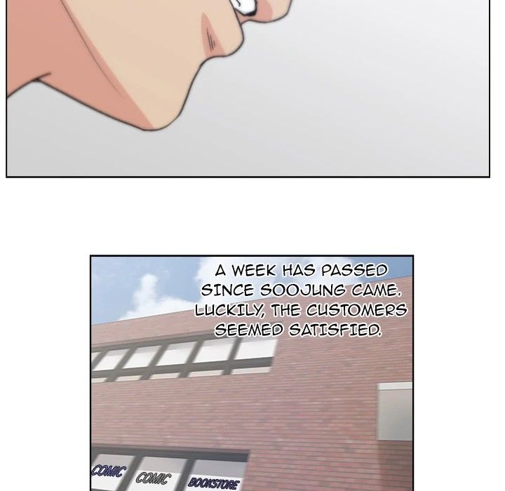 Soojung's Comic Store Manhwa - Chapter 2 Page 31