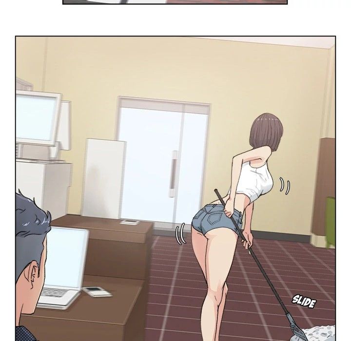 Soojung's Comic Store Manhwa - Chapter 2 Page 32