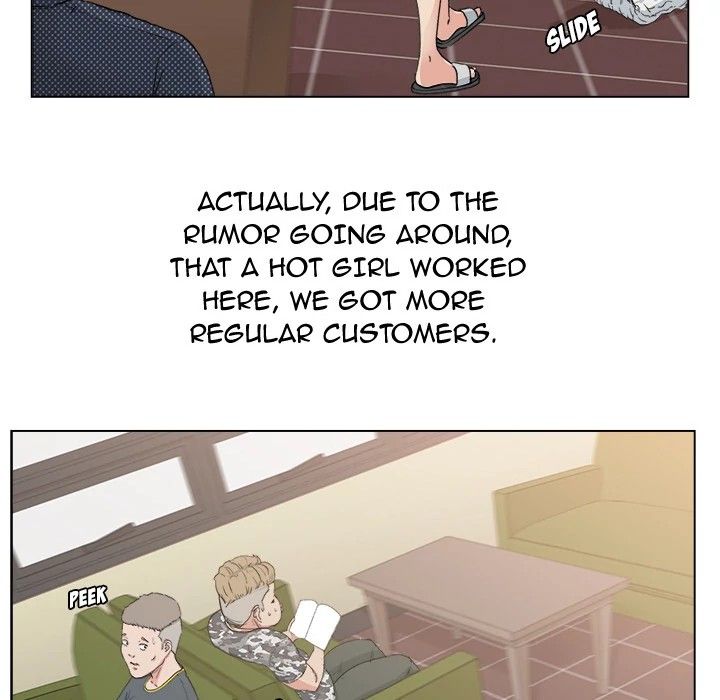 Soojung's Comic Store Manhwa - Chapter 2 Page 33