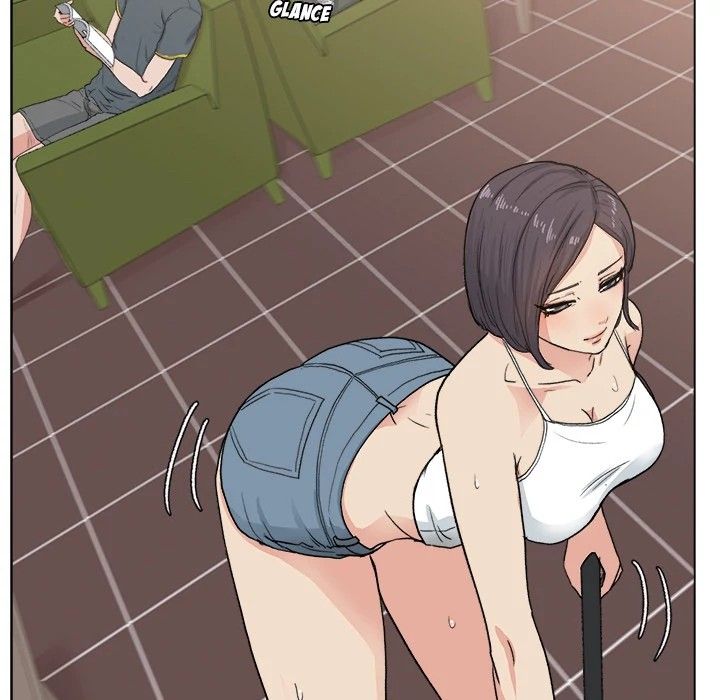 Soojung's Comic Store Manhwa - Chapter 2 Page 34