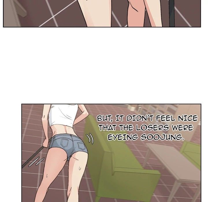Soojung's Comic Store Manhwa - Chapter 2 Page 35