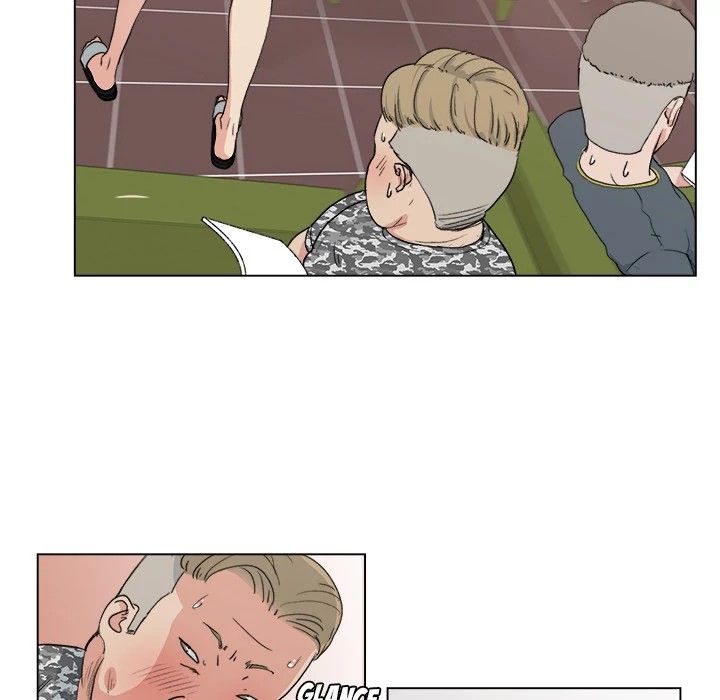 Soojung's Comic Store Manhwa - Chapter 2 Page 36