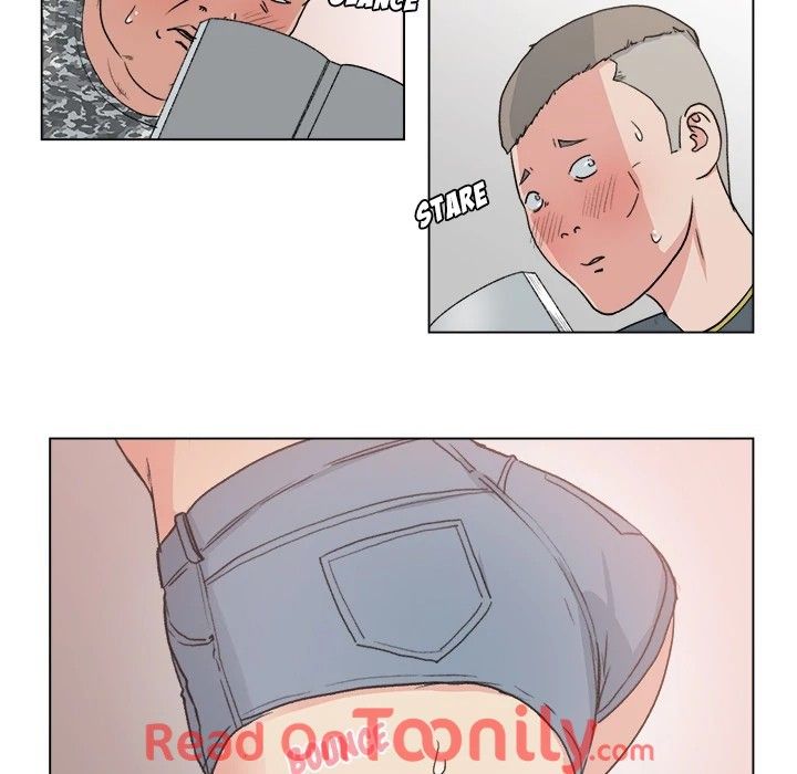 Soojung's Comic Store Manhwa - Chapter 2 Page 37