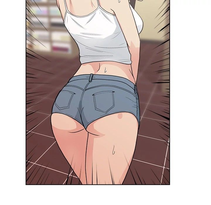 Soojung's Comic Store Manhwa - Chapter 2 Page 39
