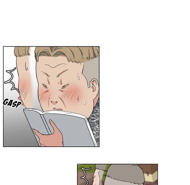 Soojung's Comic Store Manhwa - Chapter 2 Page 40