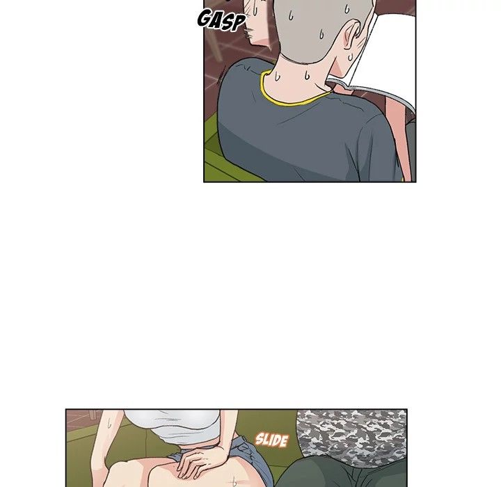 Soojung's Comic Store Manhwa - Chapter 2 Page 41