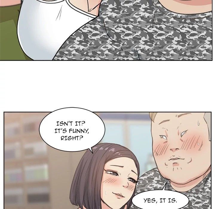 Soojung's Comic Store Manhwa - Chapter 2 Page 45