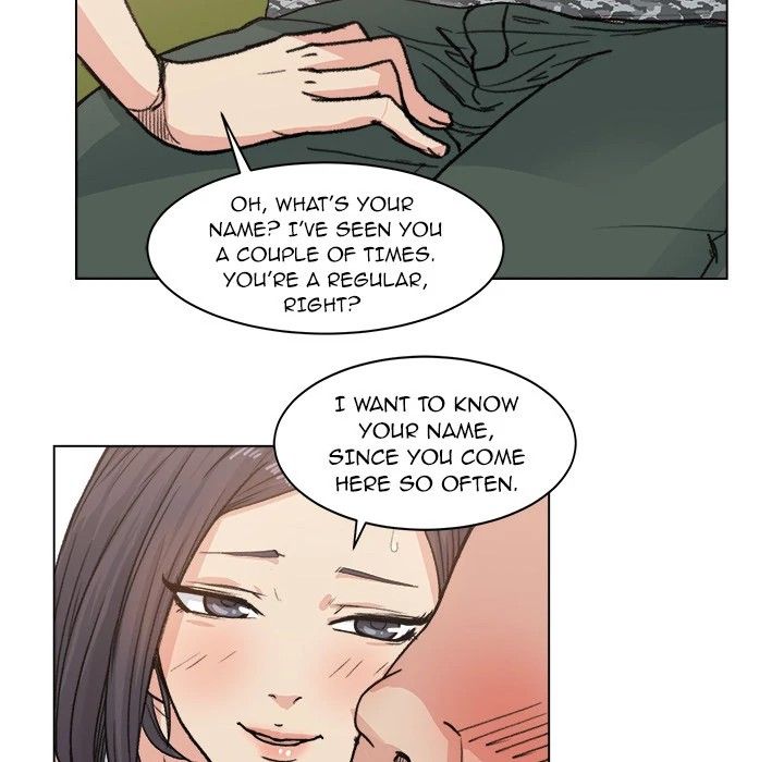Soojung's Comic Store Manhwa - Chapter 2 Page 47