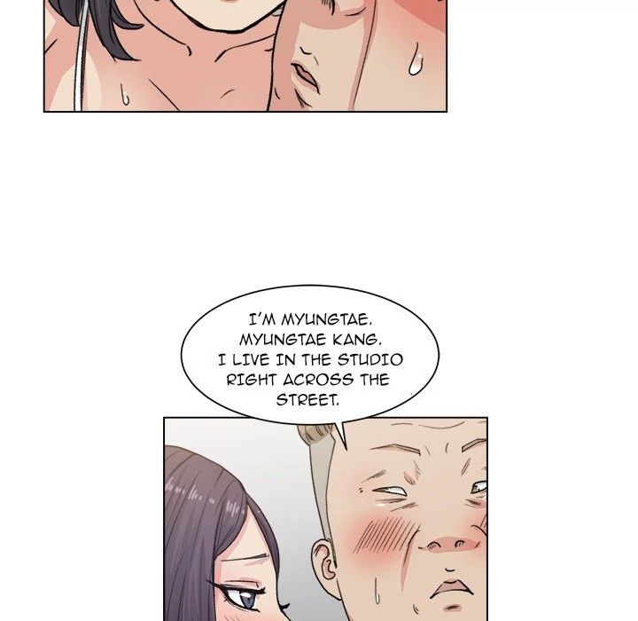 Soojung's Comic Store Manhwa - Chapter 2 Page 48