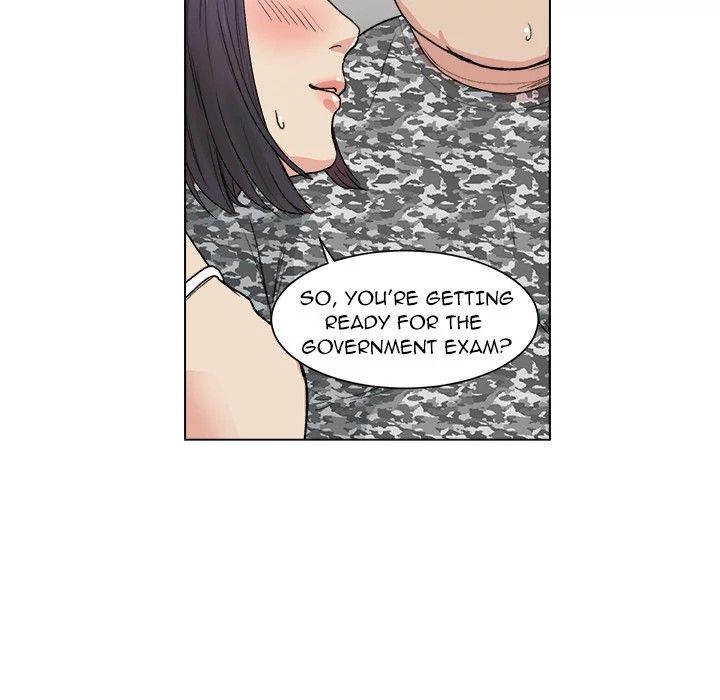 Soojung's Comic Store Manhwa - Chapter 2 Page 49
