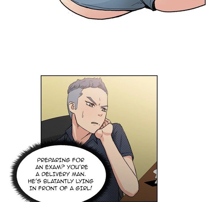 Soojung's Comic Store Manhwa - Chapter 2 Page 52