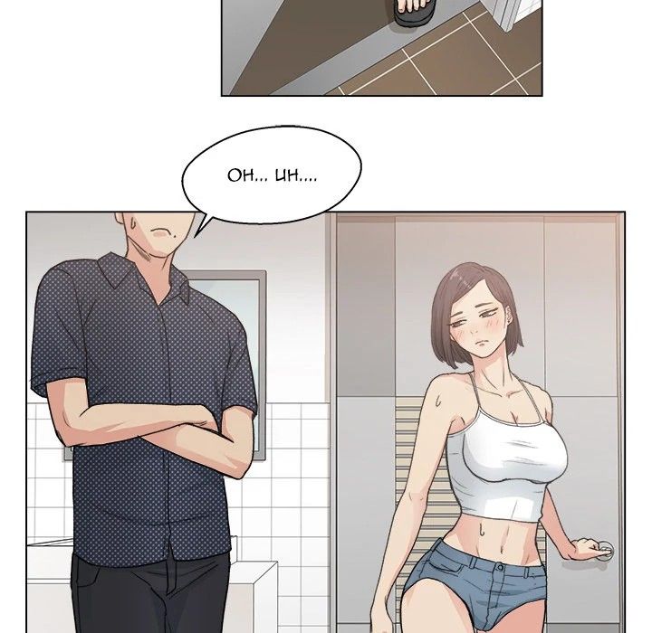 Soojung's Comic Store Manhwa - Chapter 2 Page 59