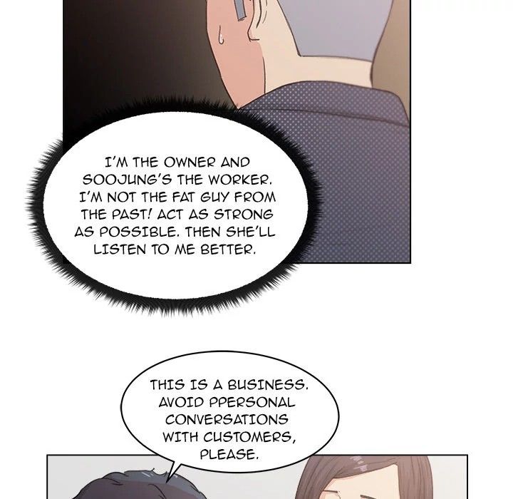 Soojung's Comic Store Manhwa - Chapter 2 Page 61