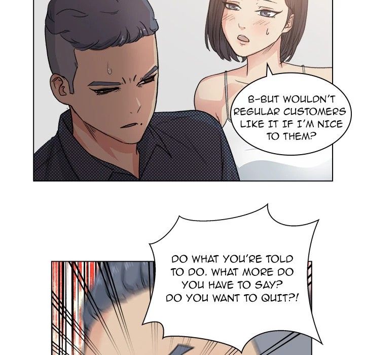 Soojung's Comic Store Manhwa - Chapter 2 Page 62