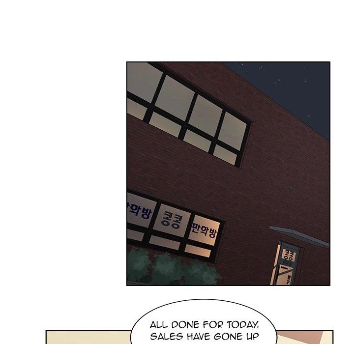 Soojung's Comic Store Manhwa - Chapter 2 Page 68