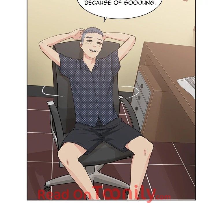 Soojung's Comic Store Manhwa - Chapter 2 Page 69