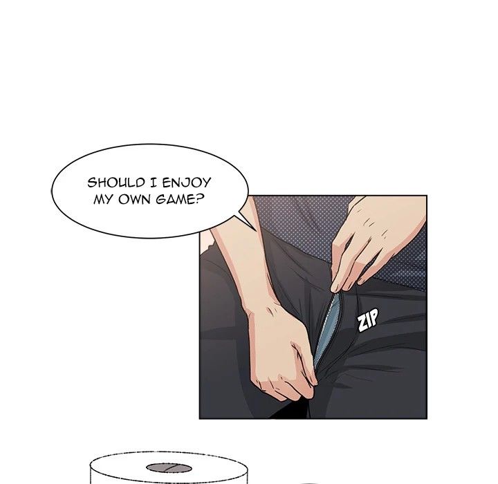 Soojung's Comic Store Manhwa - Chapter 2 Page 70
