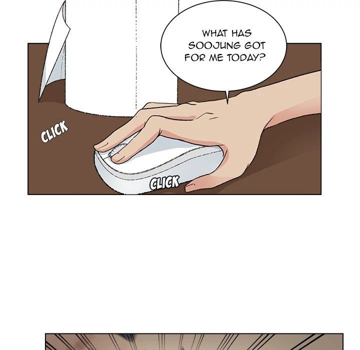 Soojung's Comic Store Manhwa - Chapter 2 Page 71
