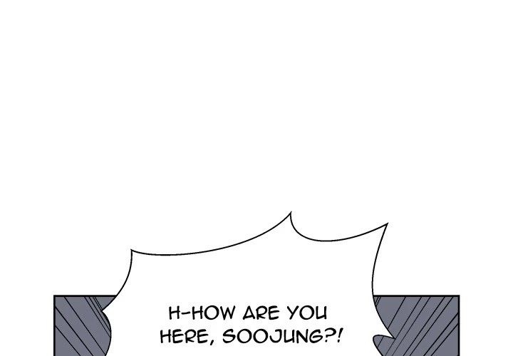 Soojung's Comic Store Manhwa - Chapter 13 Page 0