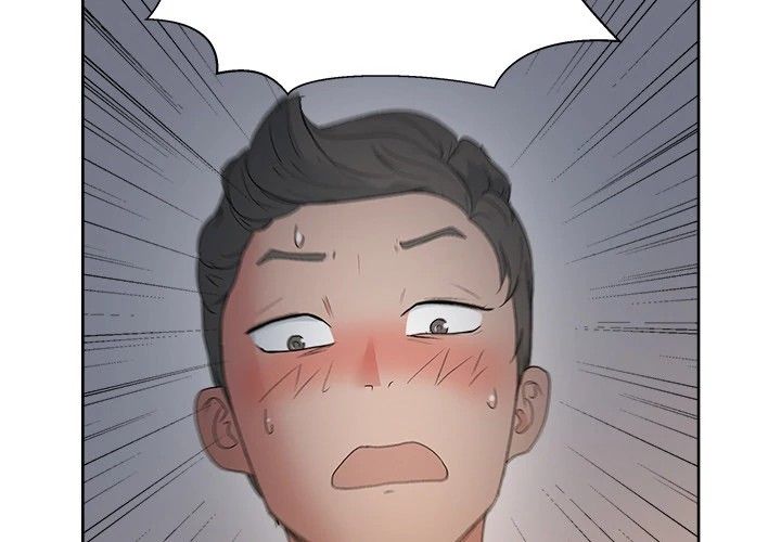 Soojung's Comic Store Manhwa - Chapter 13 Page 1