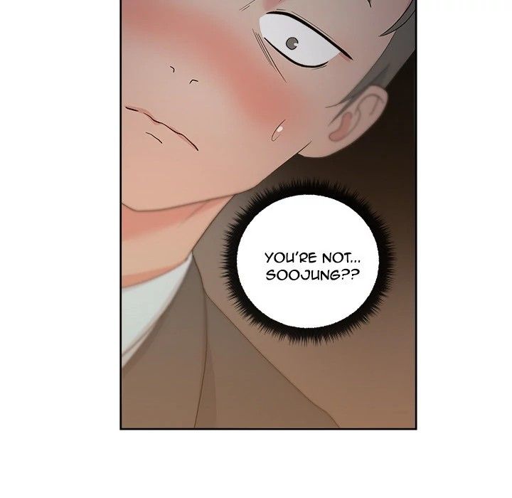 Soojung's Comic Store Manhwa - Chapter 13 Page 11