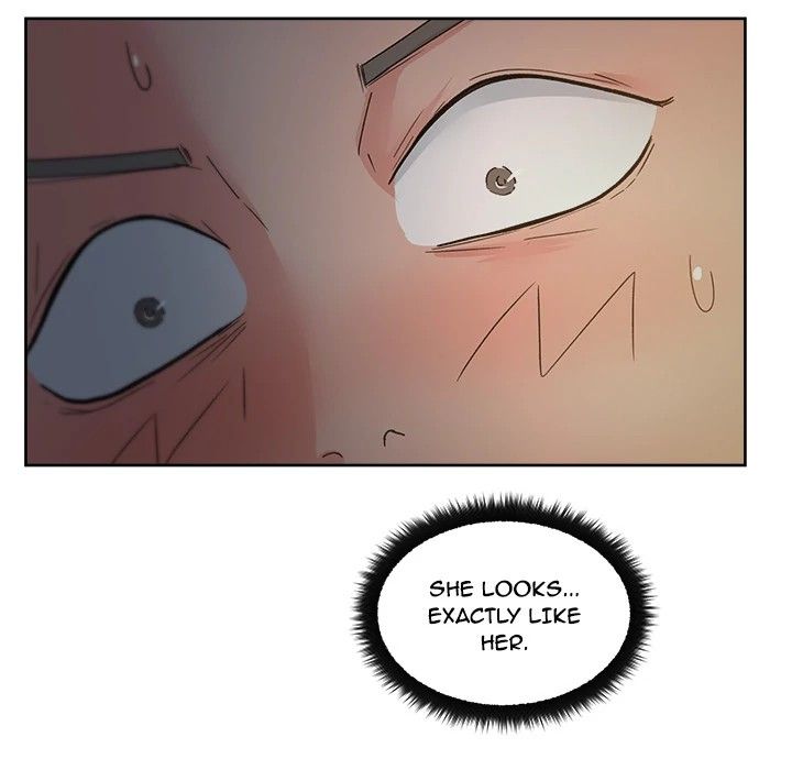 Soojung's Comic Store Manhwa - Chapter 13 Page 17