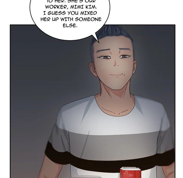 Soojung's Comic Store Manhwa - Chapter 13 Page 25