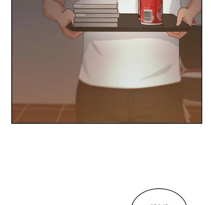Soojung's Comic Store Manhwa - Chapter 13 Page 26