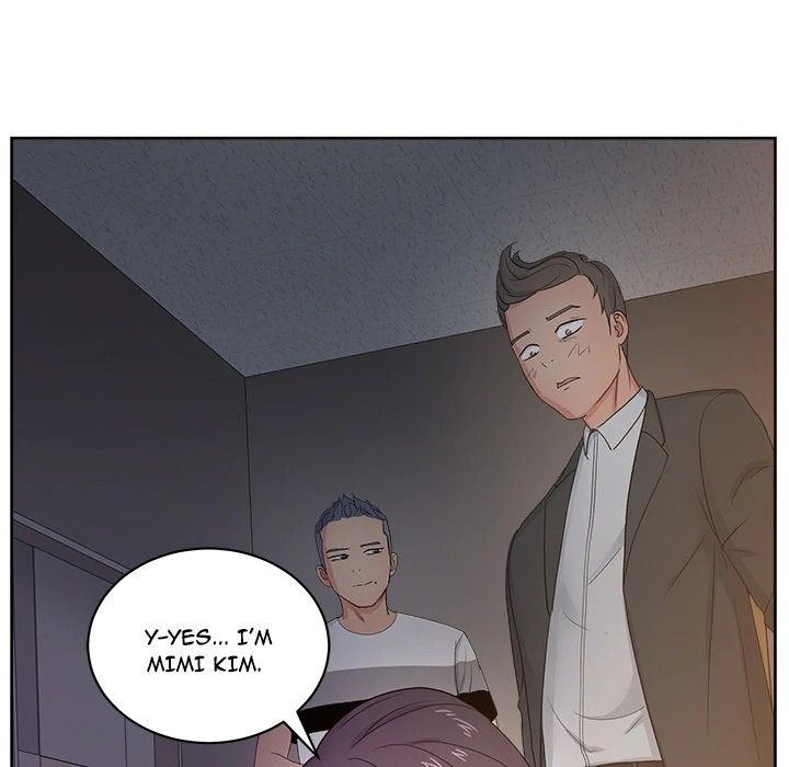 Soojung's Comic Store Manhwa - Chapter 13 Page 28