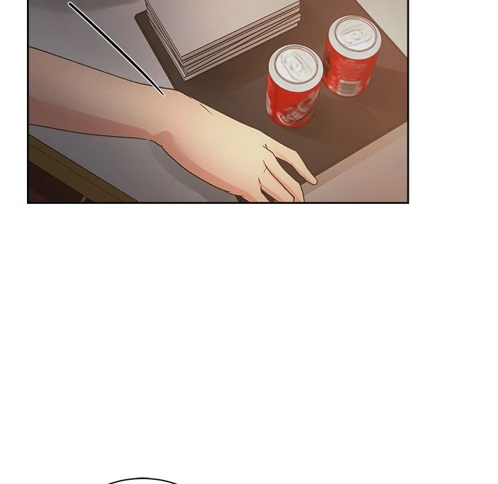 Soojung's Comic Store Manhwa - Chapter 13 Page 35